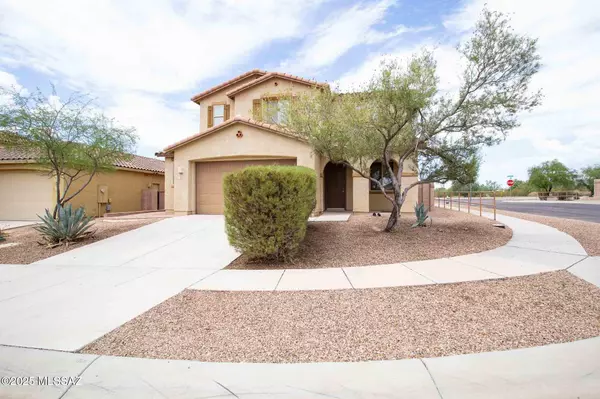 6152 W Bandelier Court, Tucson, AZ 85742