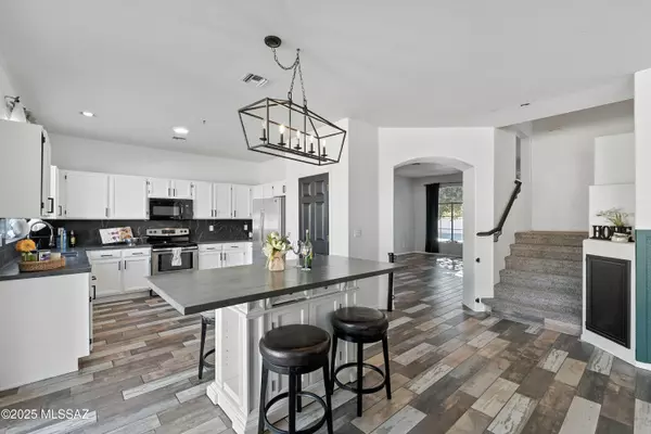 11736 N Rain Rock Way, Oro Valley, AZ 85737