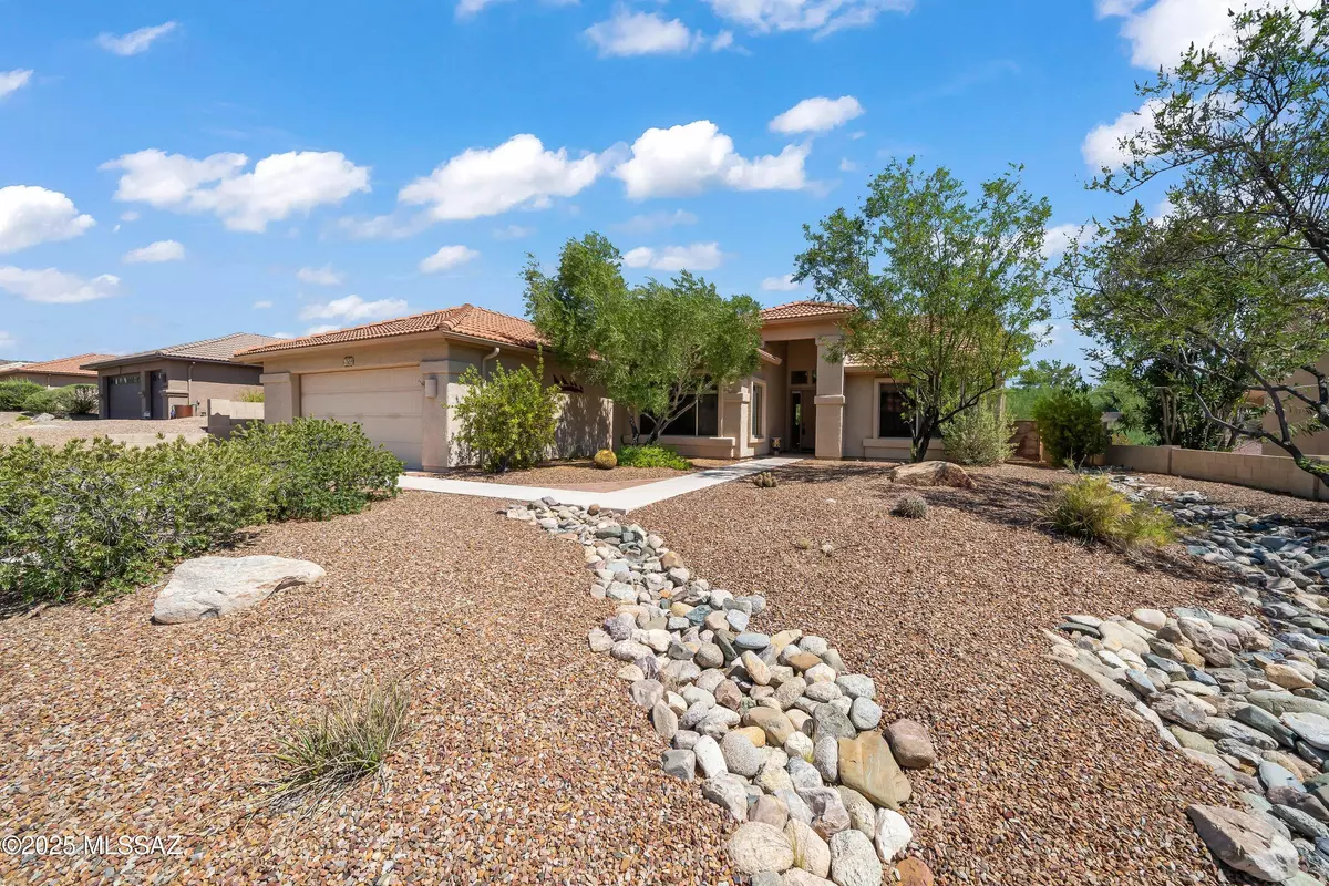 Saddlebrooke, AZ 85739,62654 E Flower Ridge Dr