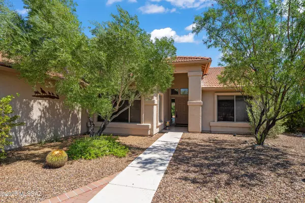 Saddlebrooke, AZ 85739,62654 E Flower Ridge Dr