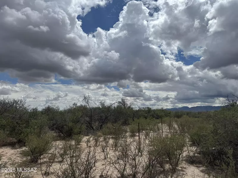 10 Acres N Barajas Way #0, Cochise, AZ 85606