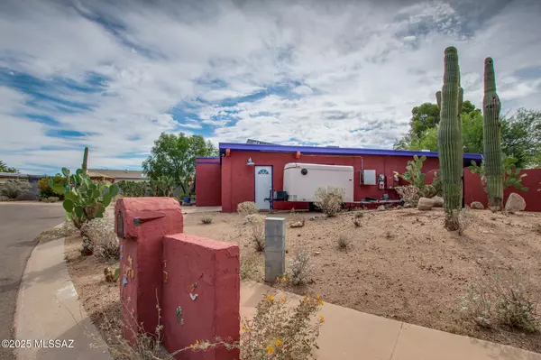 Tucson, AZ 85741,8030 N Bounty Place