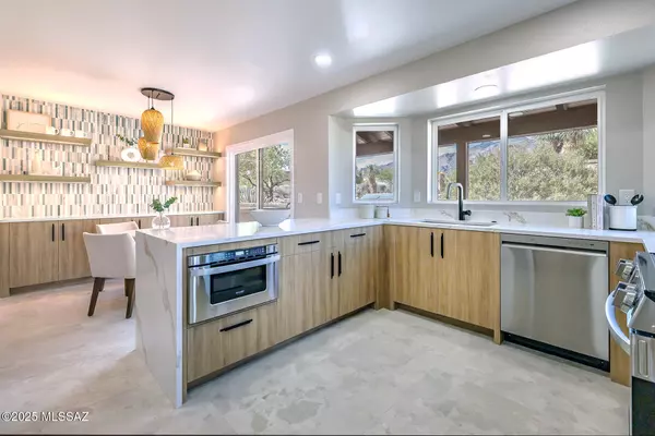 5332 N Fort Yuma Trail, Tucson, AZ 85750