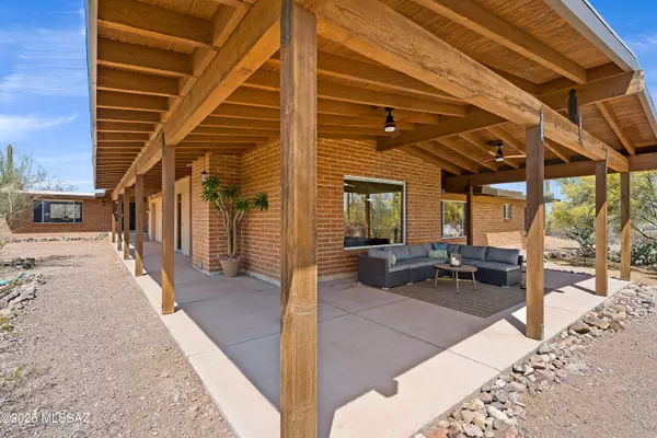 Tucson, AZ 85743,6891 N Camino Verde