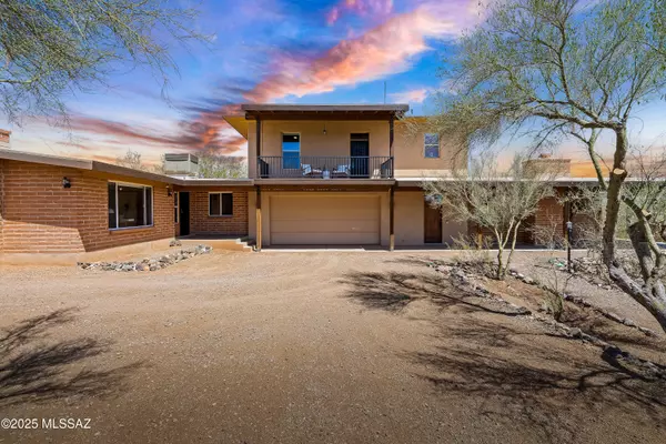 Tucson, AZ 85743,6891 N Camino Verde