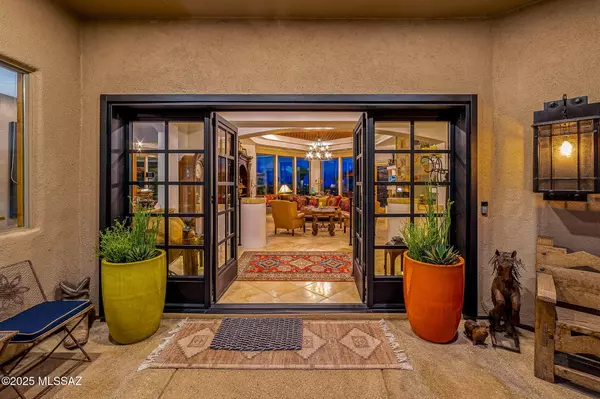 Tucson, AZ 85750,6578 N Paseo Tamayo