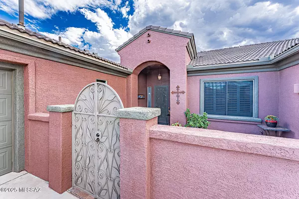 Green Valley, AZ 85622,5854 S Turquoise Canyon Drive