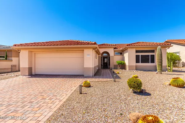 2236 E Romero Canyon Drive, Oro Valley, AZ 85755