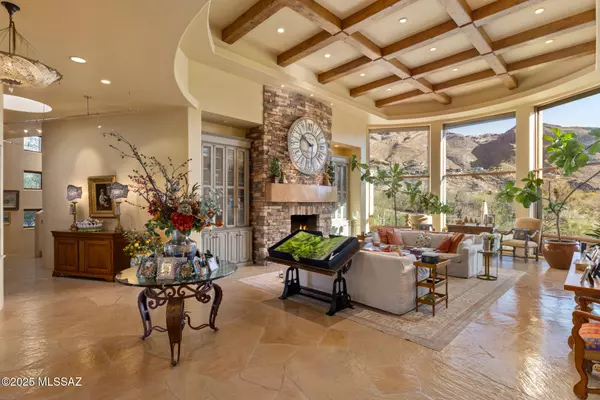 Tucson, AZ 85750,6350 N Whaleback Place