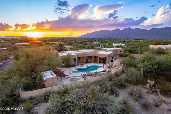 Tucson, AZ 85749,3146 N Fennimore Avenue