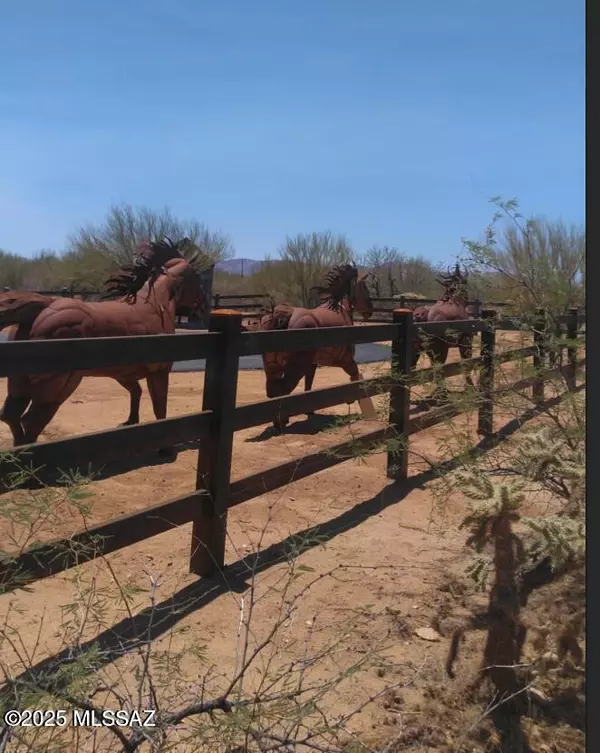 Sahuarita, AZ 85629,16850 S Mission Road #7