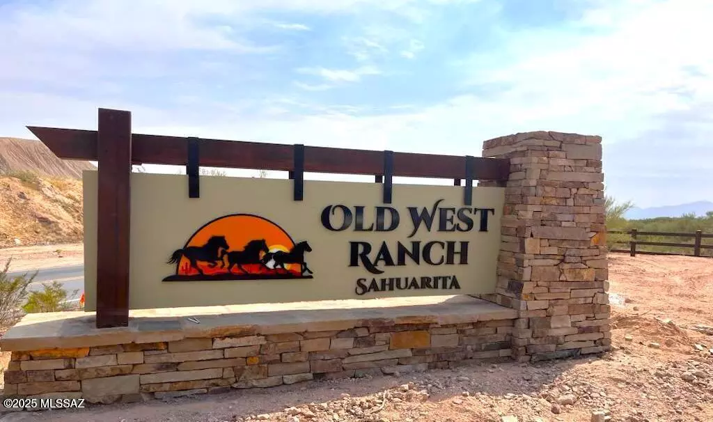Sahuarita, AZ 85629,16850 S Mission Road #7