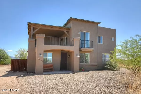 Vail, AZ 85641,13790 E Fire Dancer Road