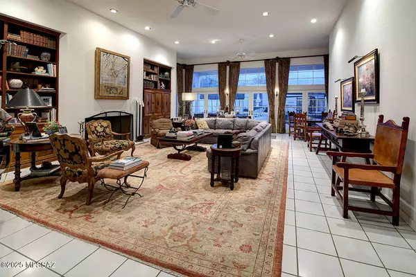 Tucson, AZ 85719,2132 E Mabel Street