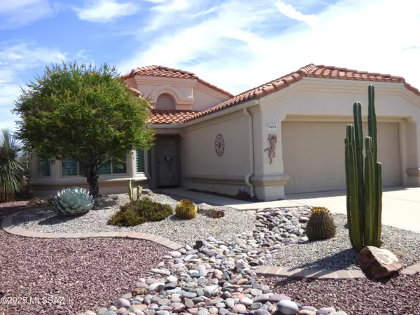 Oro Valley, AZ 85755,14274 N Trade Winds Way