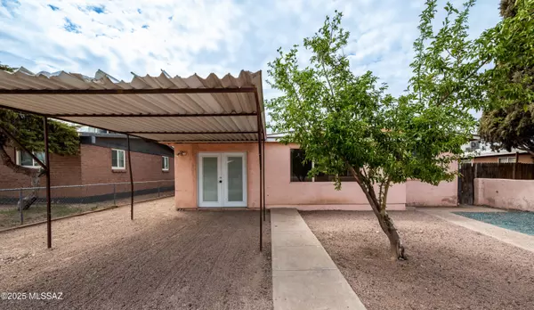 814 E Linden Street #A, Tucson, AZ 85719