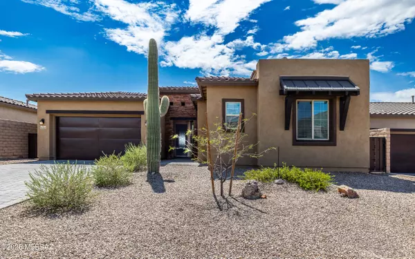 Marana, AZ 85658,14399 Palo Verde Place