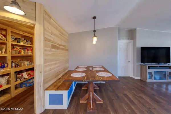 Benson, AZ 85602,1321 E Morris Lane