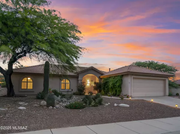 1118 W Placita Inspirada,  Green Valley,  AZ 85614