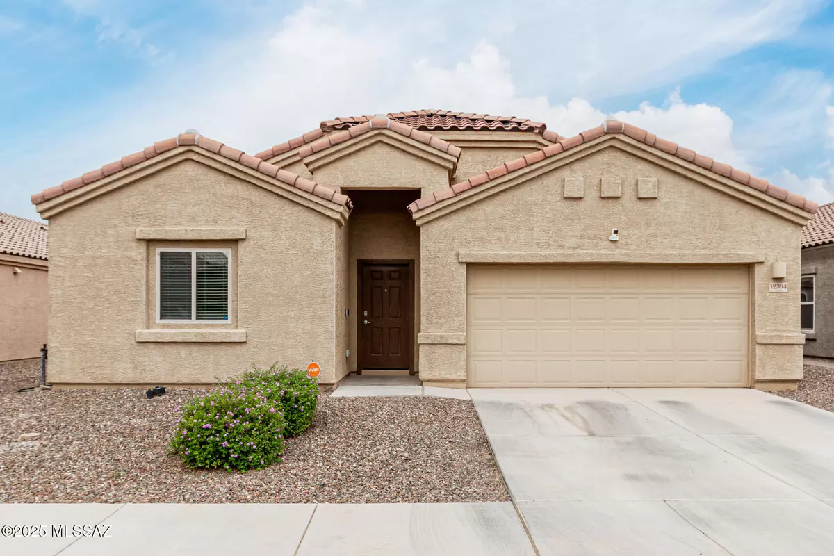 Marana, AZ 85653,12394 W Reyher Farms Loop