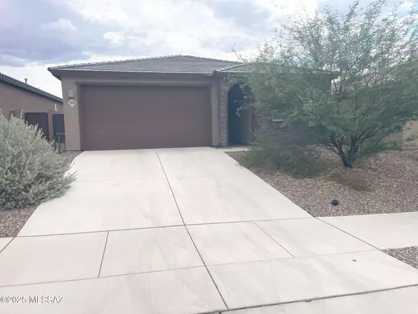 13090 E Cembeline Lane, Tucson, AZ 85747