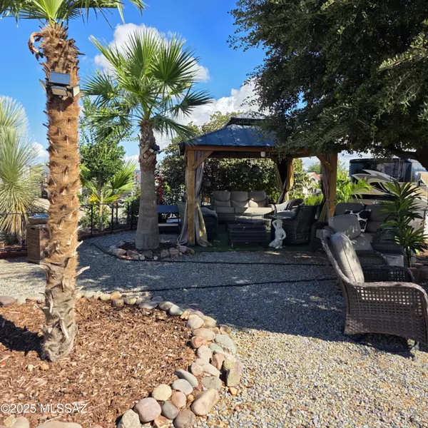 Benson, AZ 85602,1030 S Barrel Cactus Ridge #170