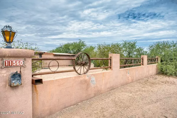 11560 S Old Nogales Highway, Tucson, AZ 85756