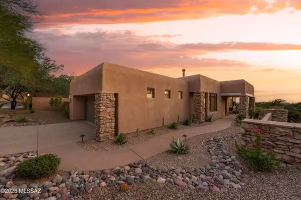 14198 N Gallery Place, Marana, AZ 85658