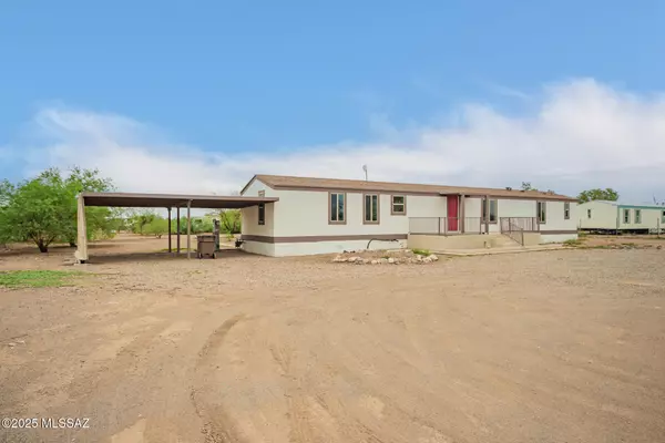 Marana, AZ 85653,17455 W Oatman Road