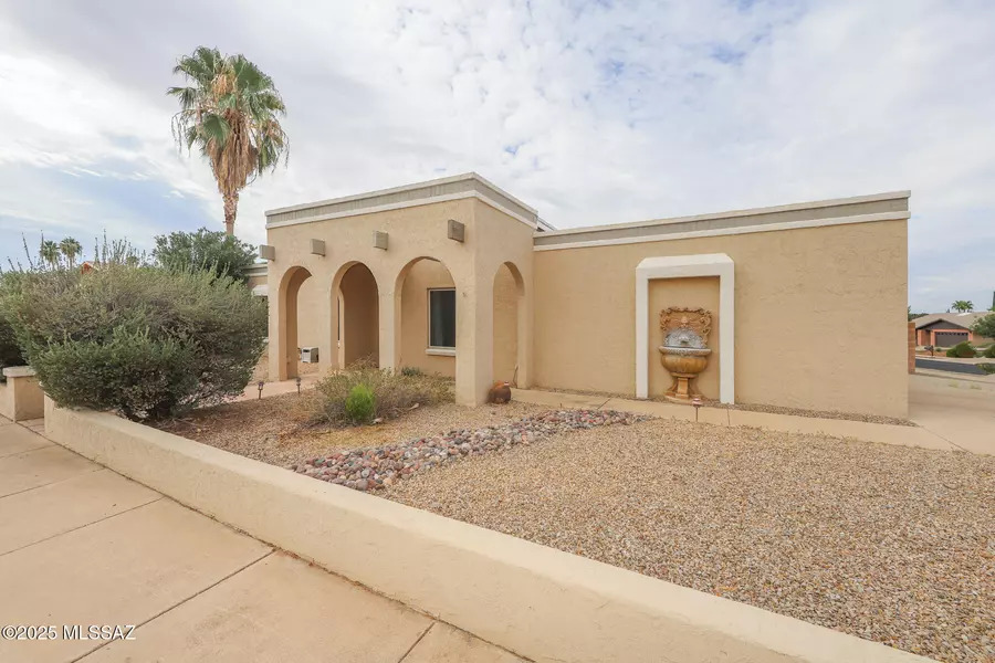 1510 S Olympic Club Drive, Tucson, AZ 85710