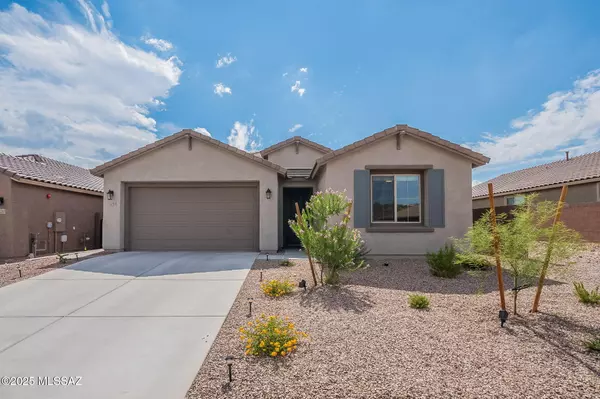 Oro Valley, AZ 85755,13293 N Sanidine Drive