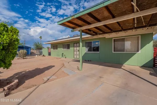 Tucson, AZ 85756,7163 S Susana Drive