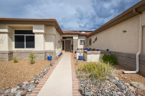 Oro Valley, AZ 85755,14106 N Buckingham Drive