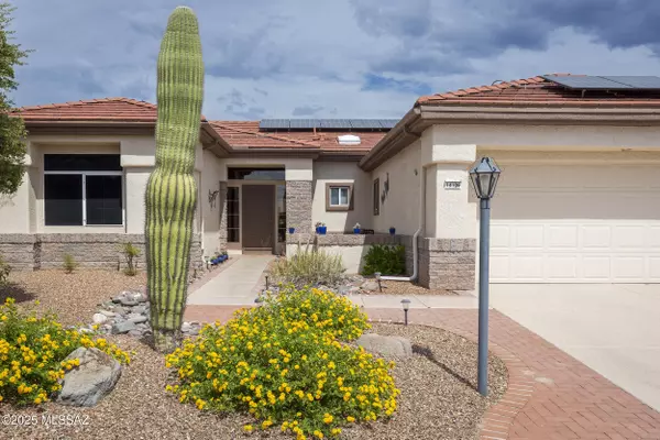 Oro Valley, AZ 85755,14106 N Buckingham Drive