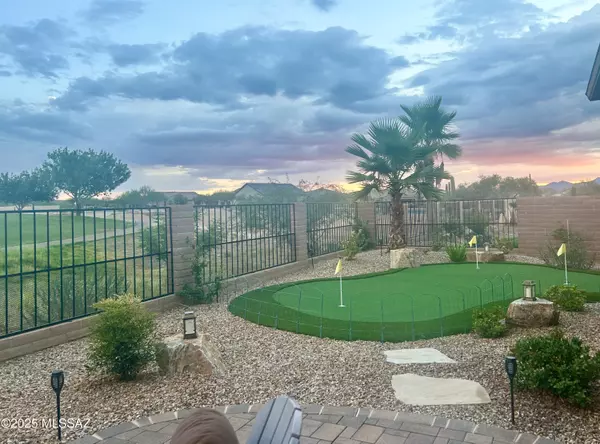 Green Valley, AZ 85614,2662 E Sorbonne Drive