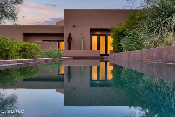 5106 N Avenida De Castilla, Tucson, AZ 85718