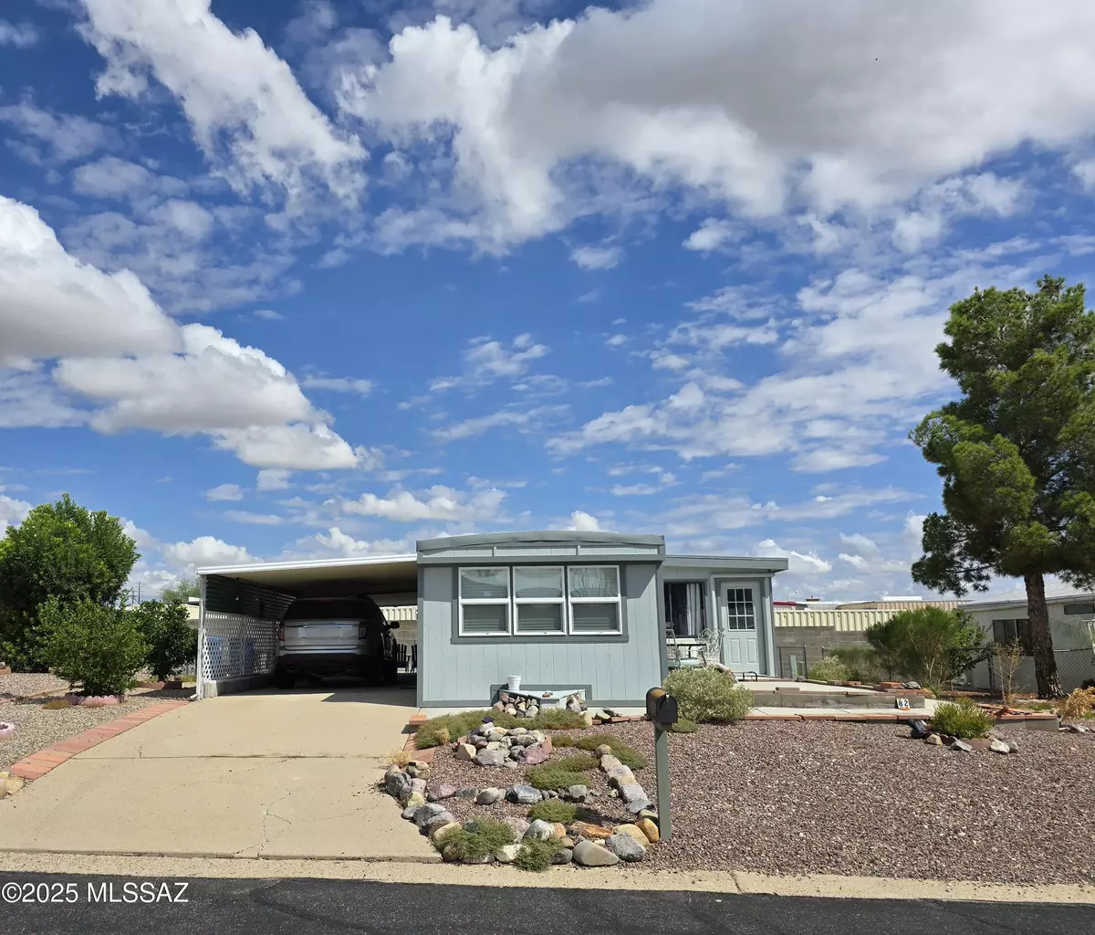Green Valley, AZ 85614,282 W Olive Drive