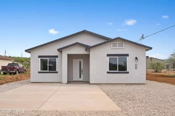 1793 Rusia Court, Nogales, AZ 85648