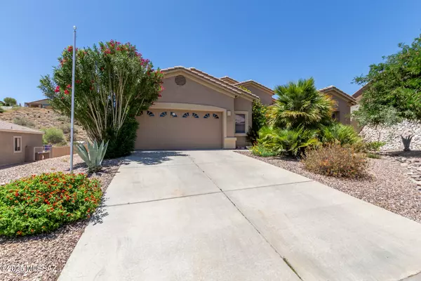 Saddlebrooke, AZ 85739,60998 E Eagle Heights Drive