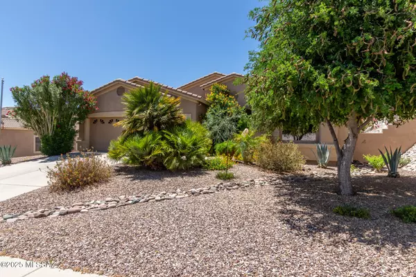 Saddlebrooke, AZ 85739,60998 E Eagle Heights Drive