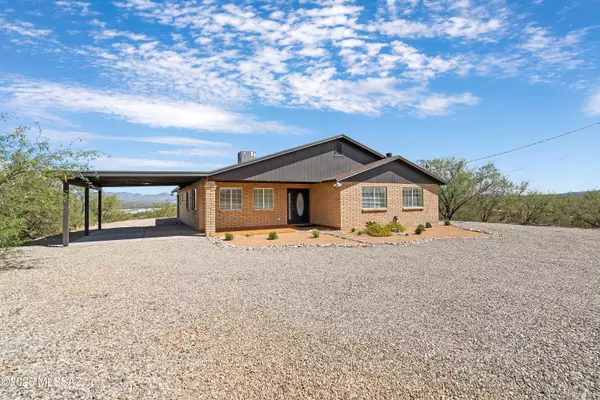 Rio Rico, AZ 85648,446 Soda Lane