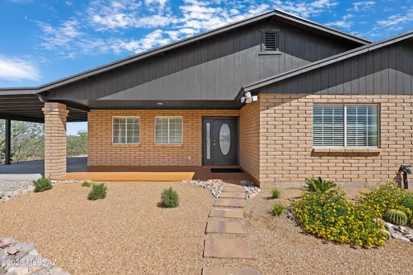 Rio Rico, AZ 85648,446 Soda Lane