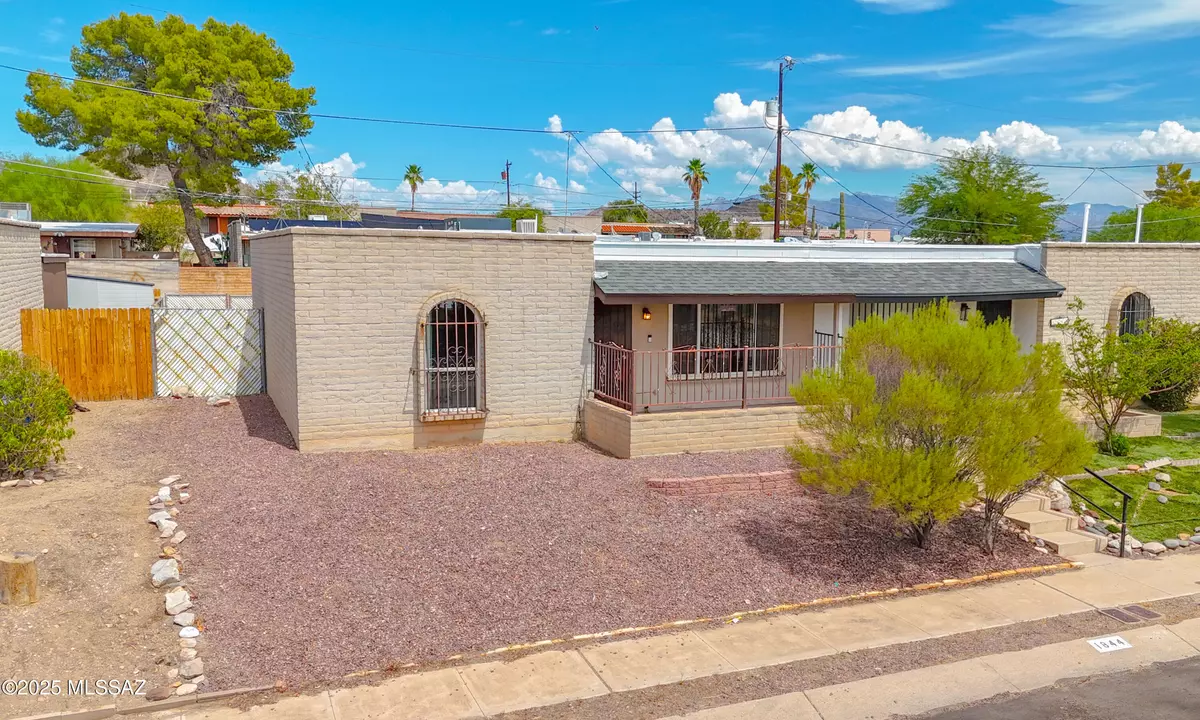 Tucson, AZ 85713,1844 W Dominy Road