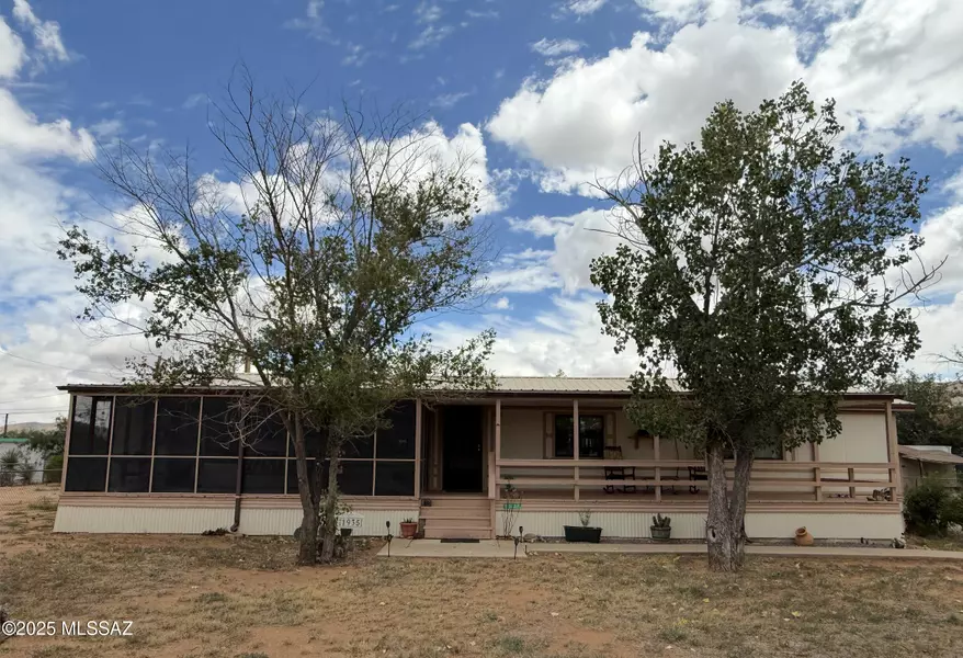 1935 N Tortoise Trail, Dragoon, AZ 85609