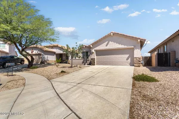 Tucson, AZ 85757,6902 W Leeward Cove Way