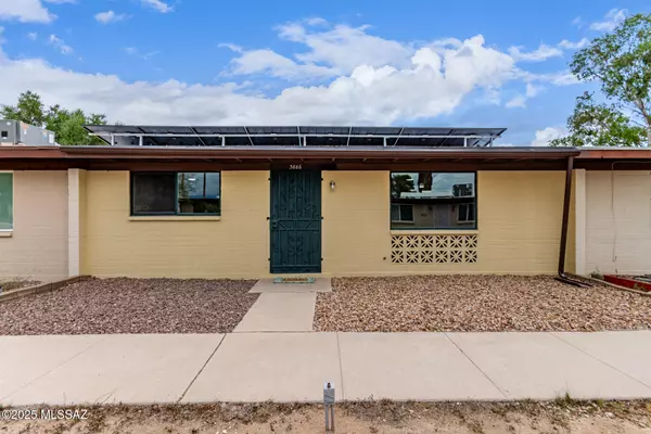 Tucson, AZ 85730,3886 S Evergreen Avenue