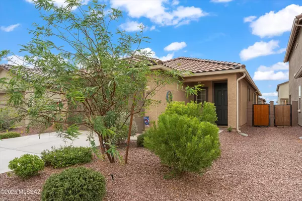 Red Rock, AZ 85145,22093 E Cirrus Street
