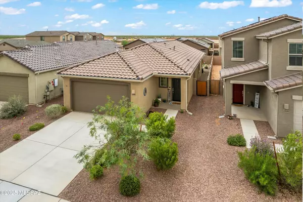 22093 E Cirrus Street, Red Rock, AZ 85145