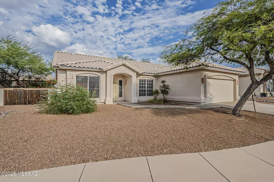 783 S Sea Shore Lane, Tucson, AZ 85748