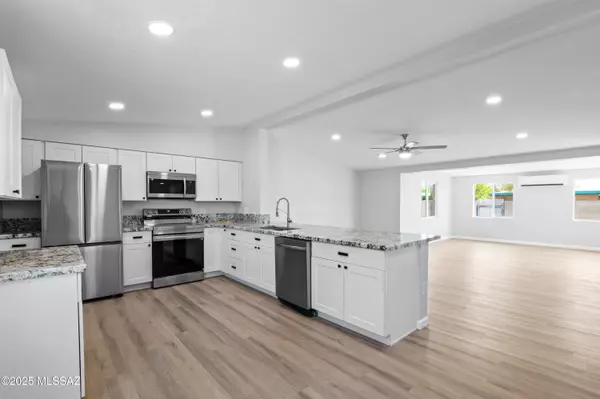 Tucson, AZ 85705,4326 N Radin Avenue